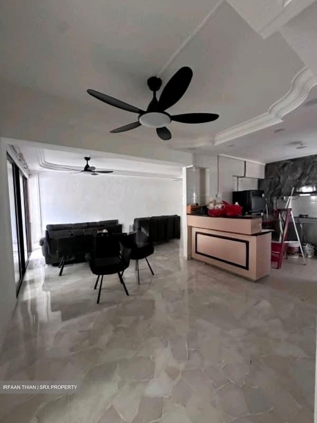 Blk 757 Woodlands Avenue 4 (Woodlands), HDB 5 Rooms #562056861